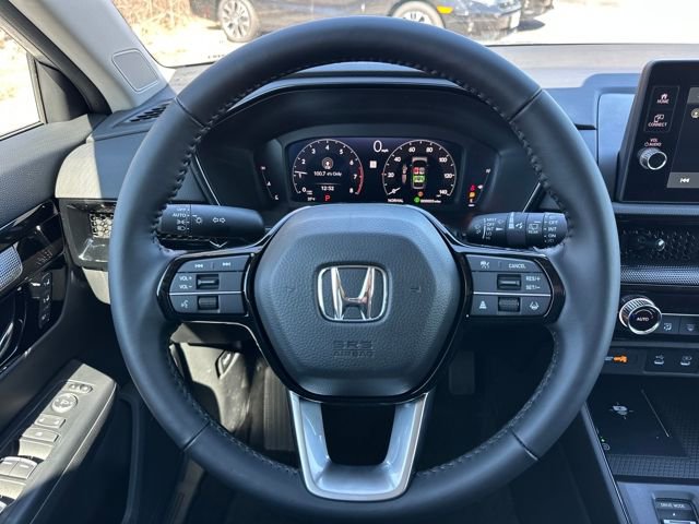 New 2026 Honda CR-V EX-L image 18