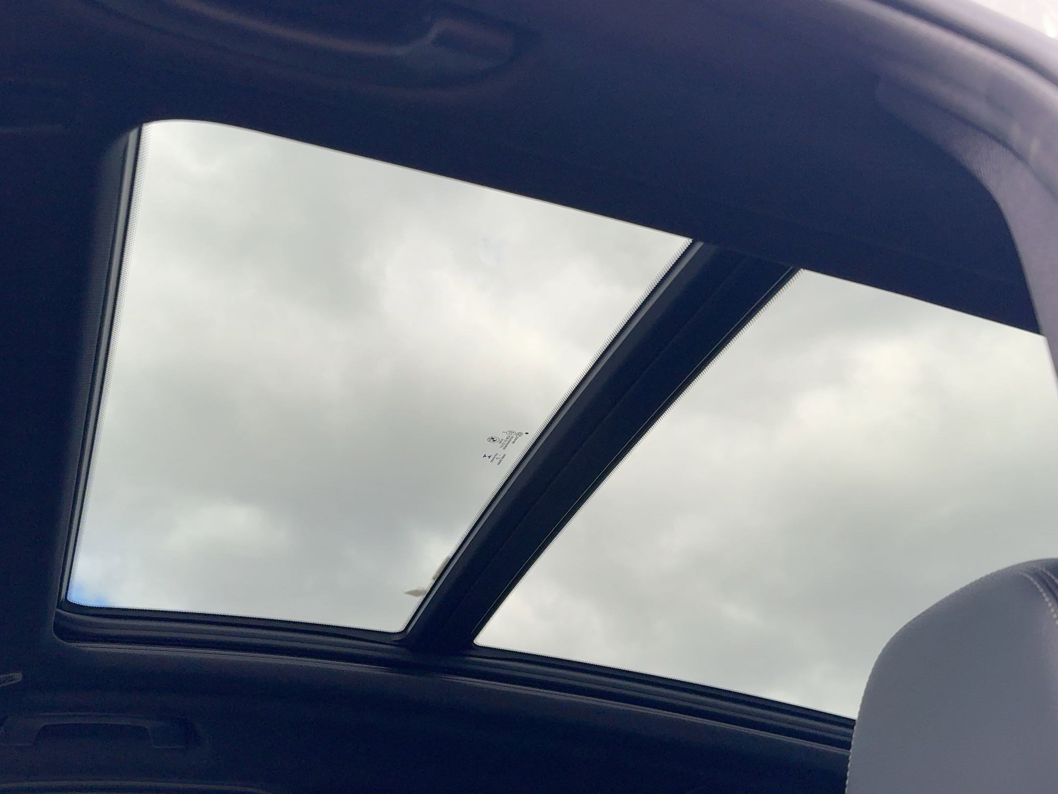 Used 2022 BMW X3 M image 15