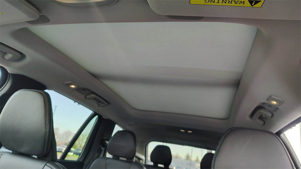 New 2026 Volvo XC90 B6 Ultra image 27