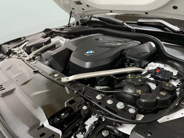 Used 2026 BMW 530i RWD image 83
