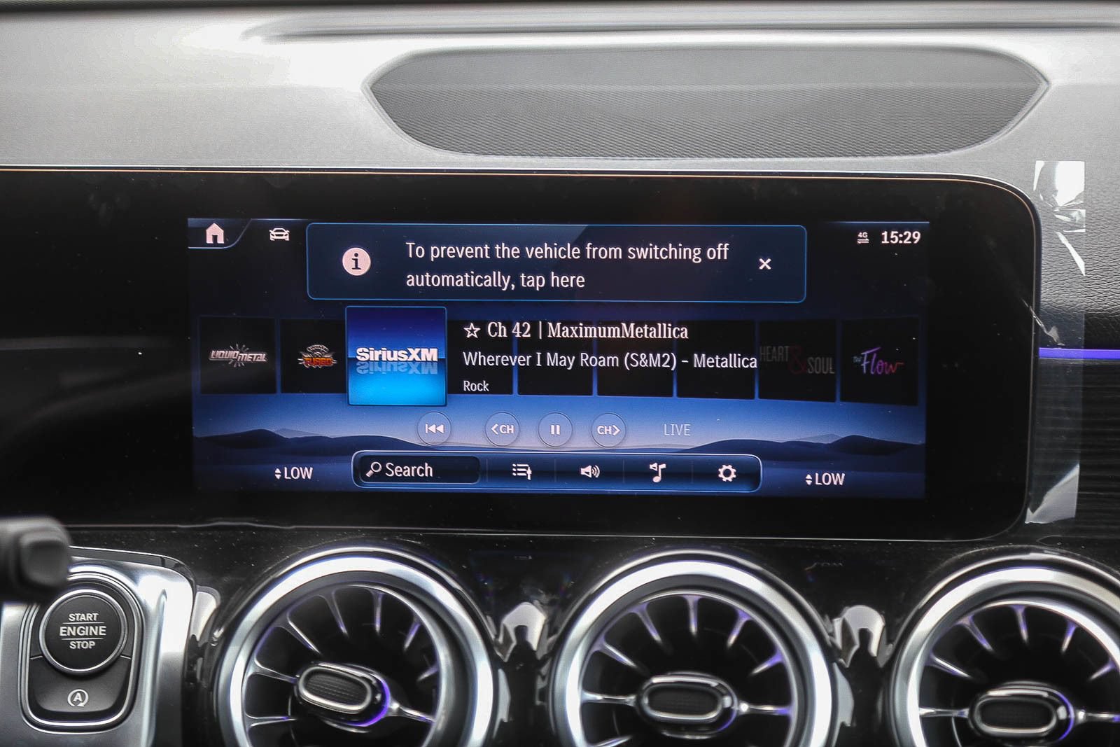 New 2026 Mercedes-Benz GLB 250 4MATIC image 12