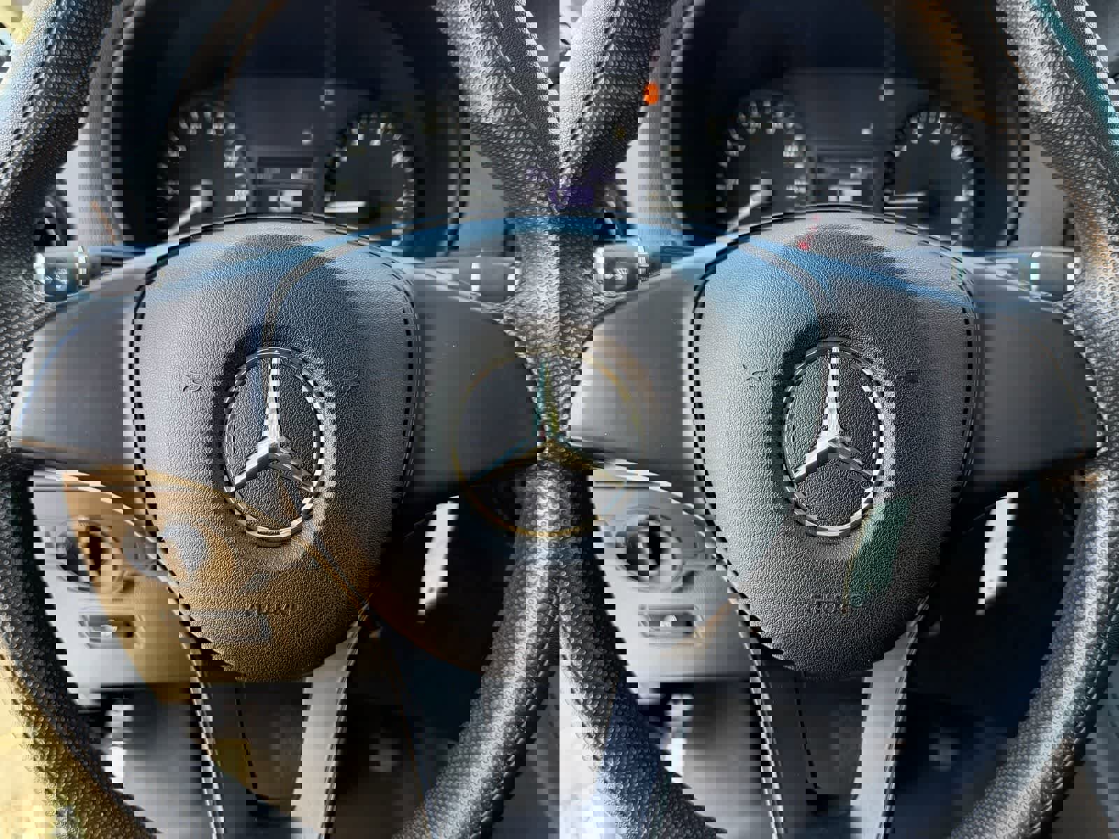 Used 2016 Mercedes-Benz Metris Passenger image 28