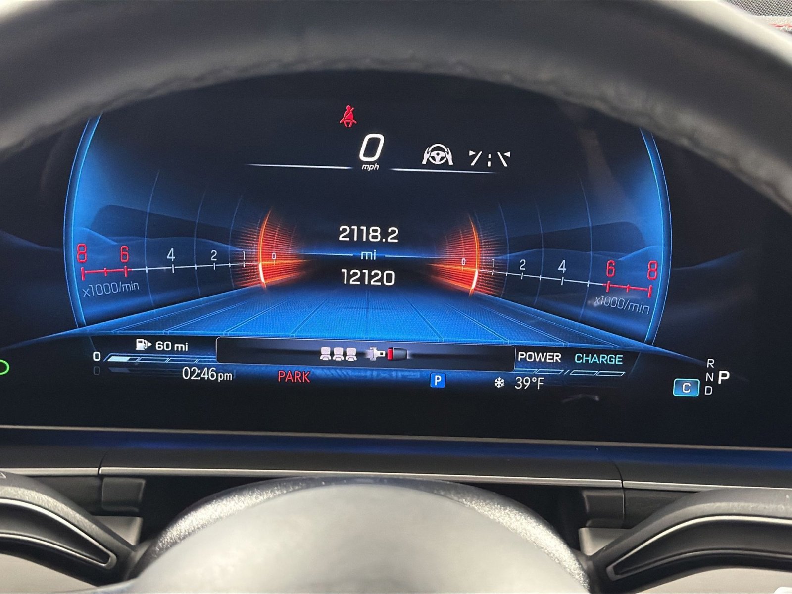 Used 2024 Mercedes-Benz GLE 53 AMG 4MATIC Coupe image 17