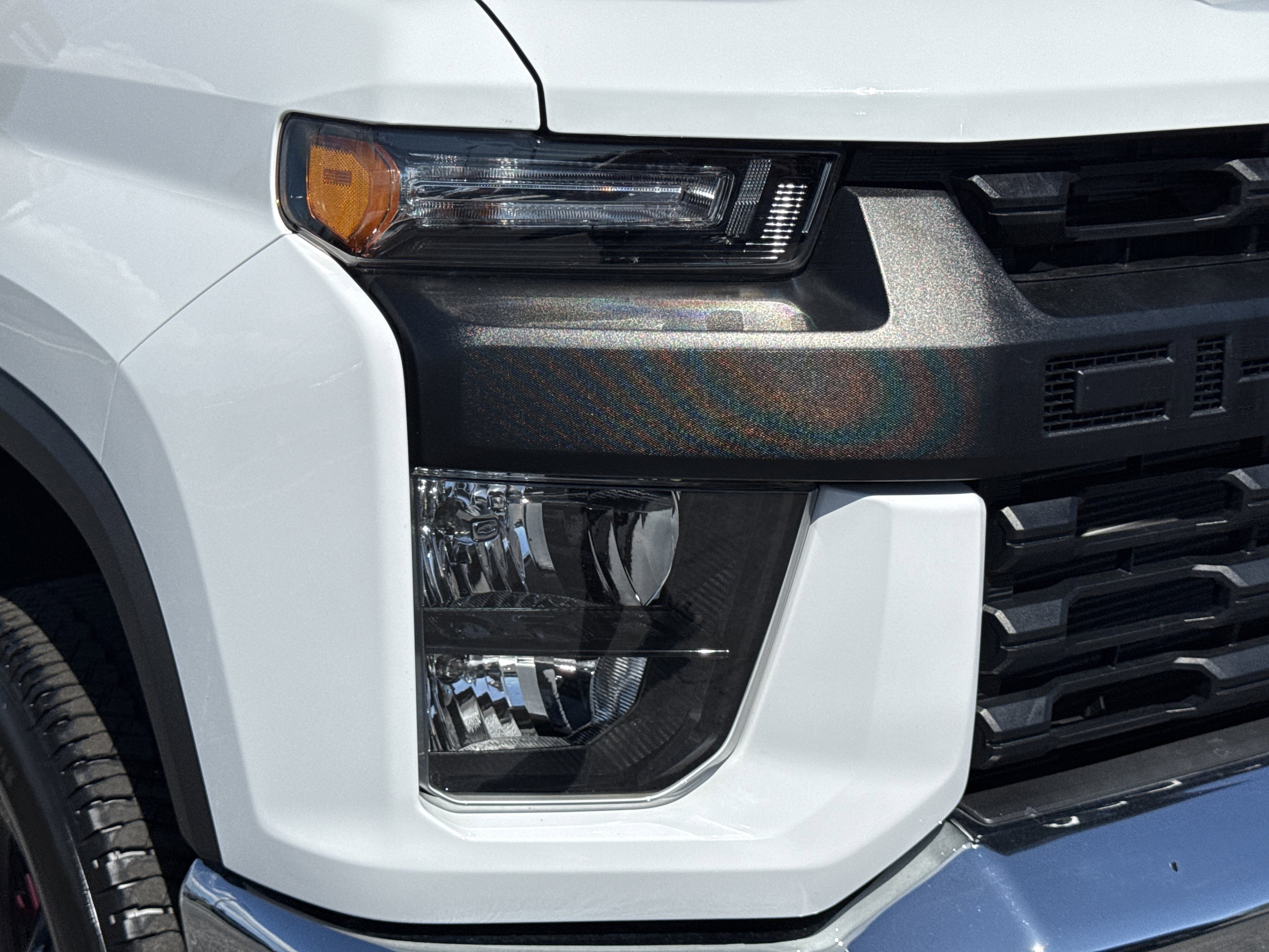 Used 2023 Chevrolet Silverado 3500 W/T w/ WT Convenience Package image 7