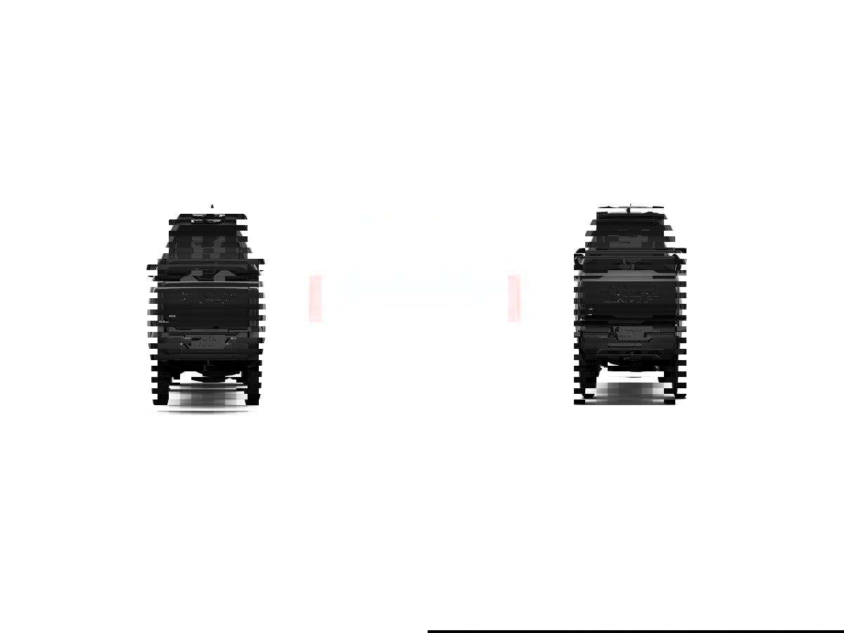 New 2026 Toyota Tundra SR5 image 42