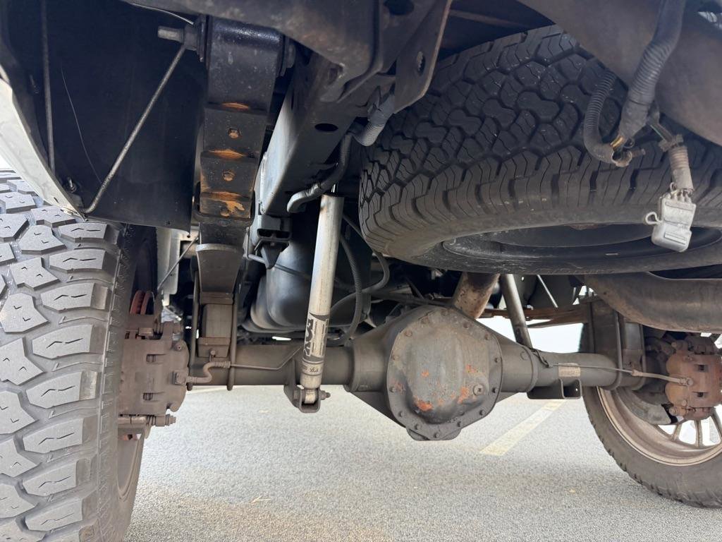 Used 2004 Dodge Ram 2500 Truck ST w/ Trailer Tow Group image 73