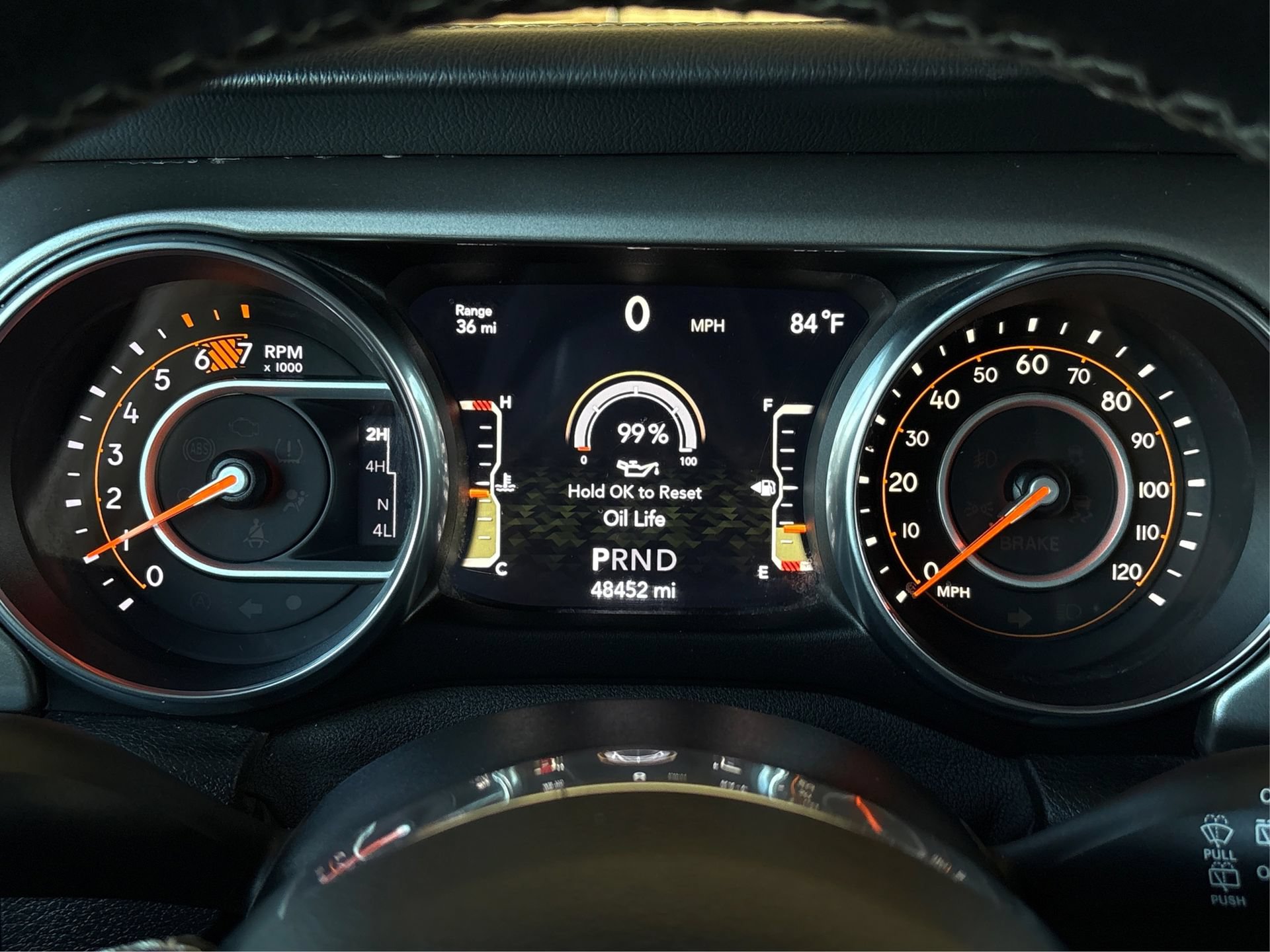 Used 2020 Jeep Wrangler Unlimited Sahara AWD/4WD image 18