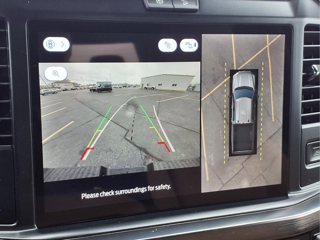 New 2026 Ford F250 Lariat w/ Tremor Off-Road Package image 7