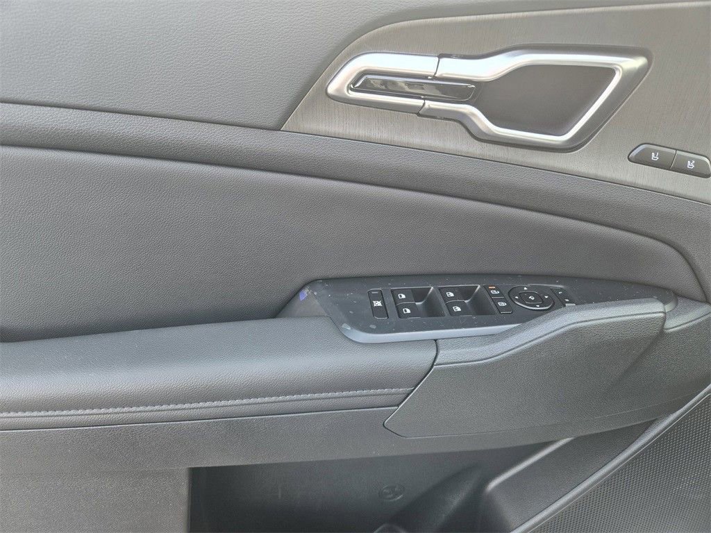 New 2026 Kia Sportage X-Pro Prestige image 18