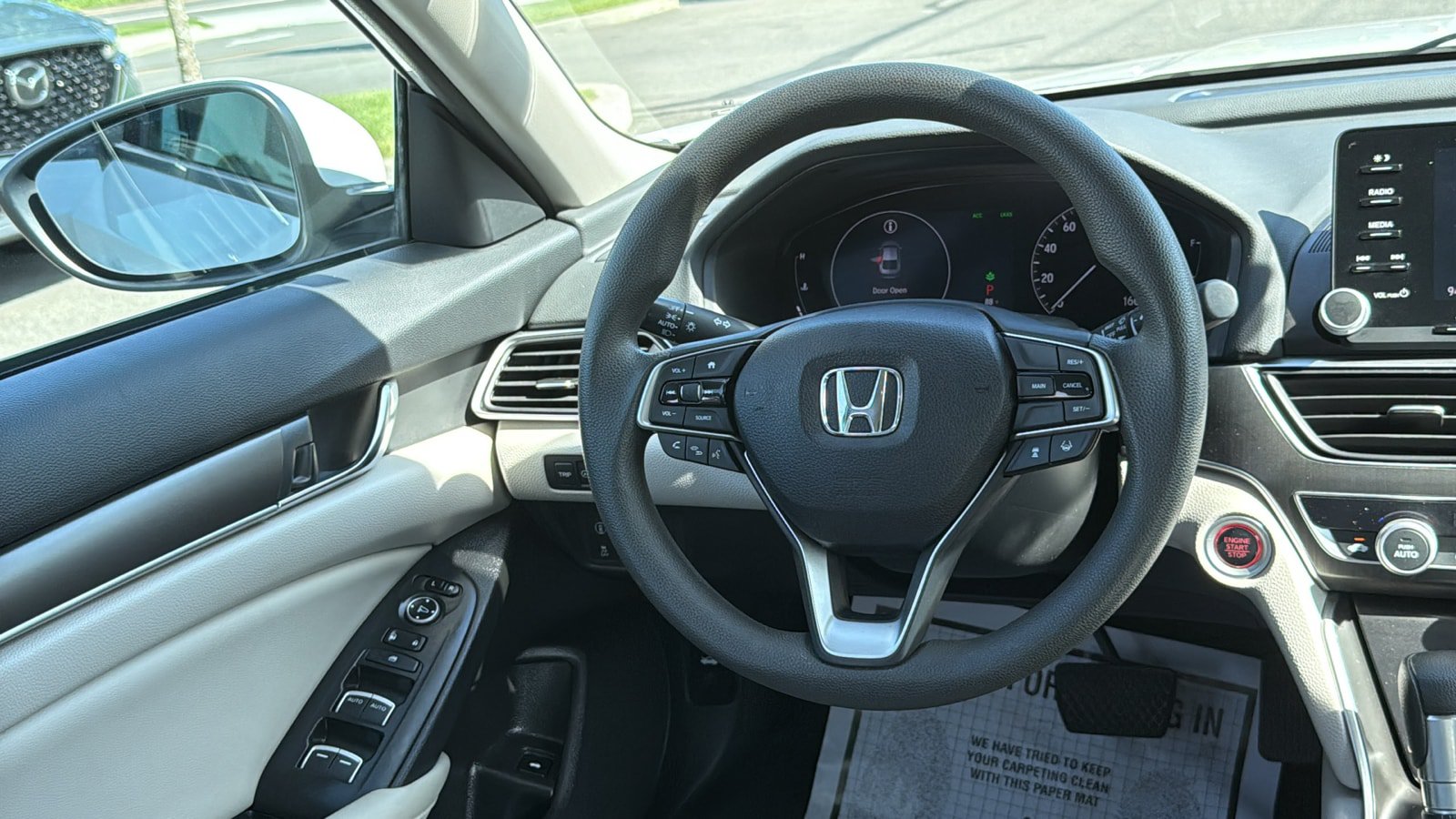 Used 2018 Honda Accord LX image 22