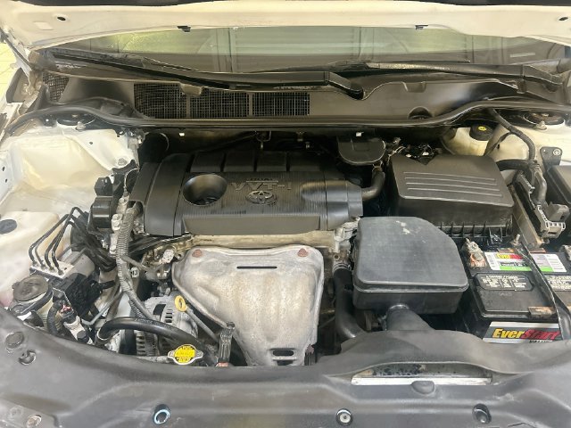 Used 2013 Toyota Venza LE FWD image 27
