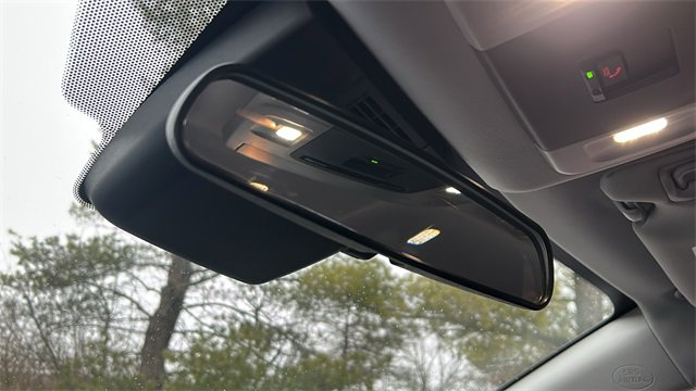 Used 2025 Toyota Camry LE image 20