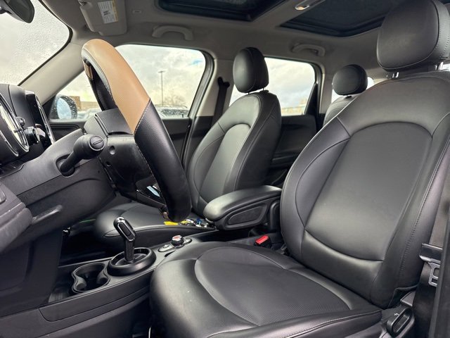 Used 2020 MINI Cooper Countryman image 18