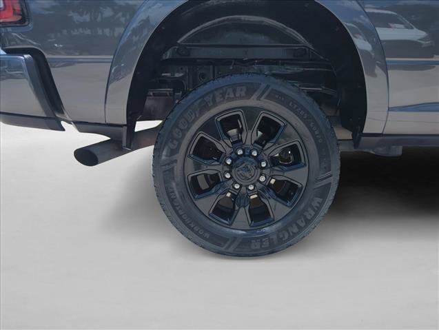 Used 2022 RAM 2500 Limited w/ Night Edition AWD/4WD image 23