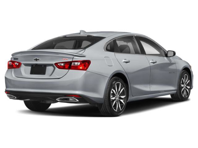 Used 2024 Chevrolet Malibu RS w/ LPO, Floor Liner Package FWD video 2