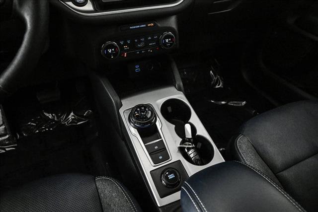 Used 2021 Ford Bronco Sport Outer Banks image 12