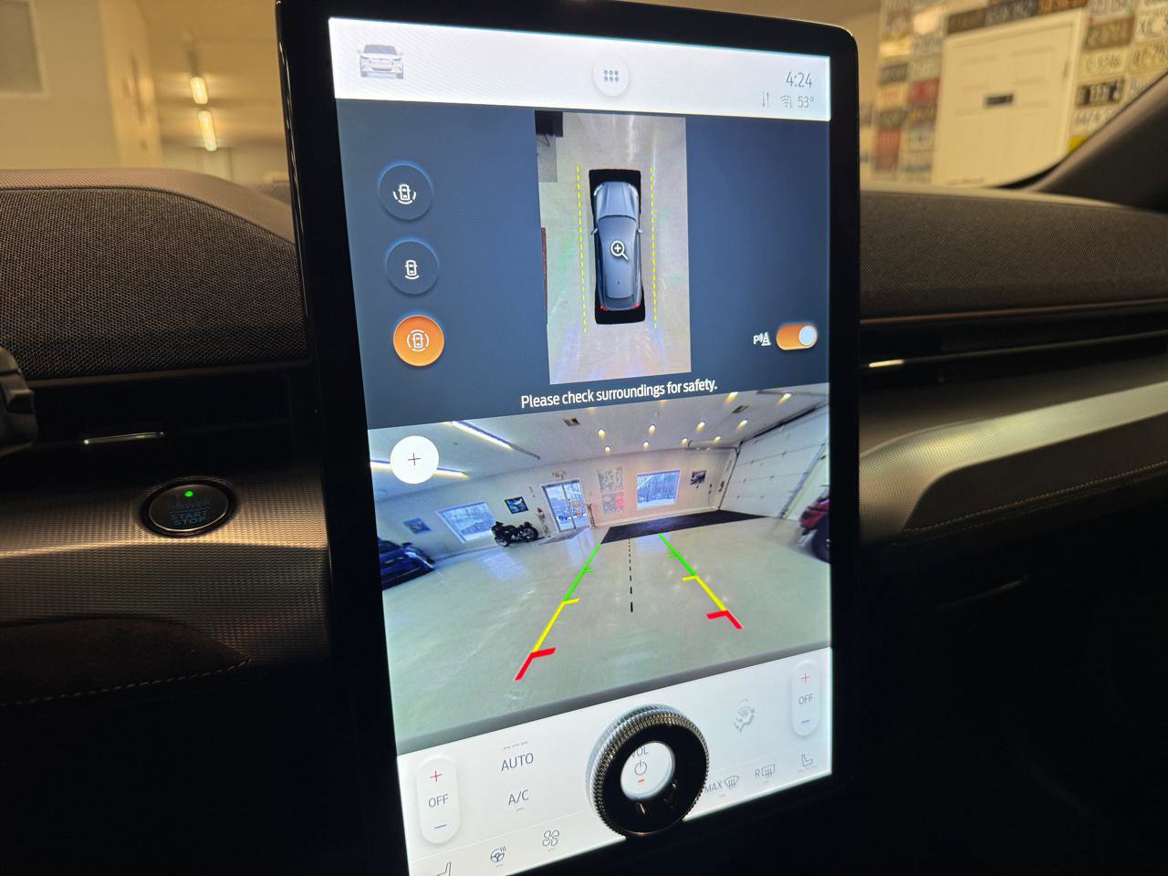 Used 2022 Ford Mustang Mach-E GT image 14