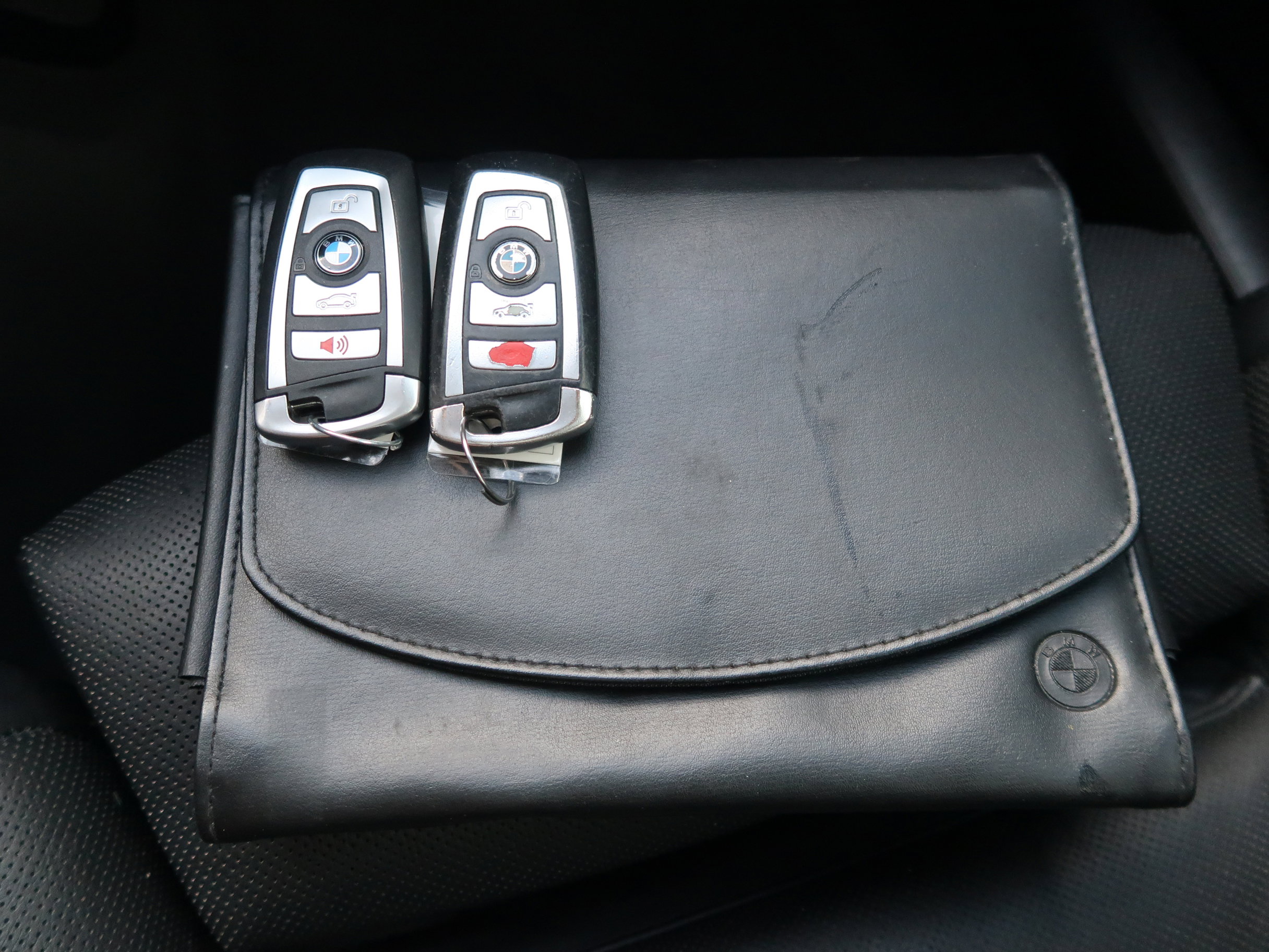 Used 2015 BMW 750Li image 34