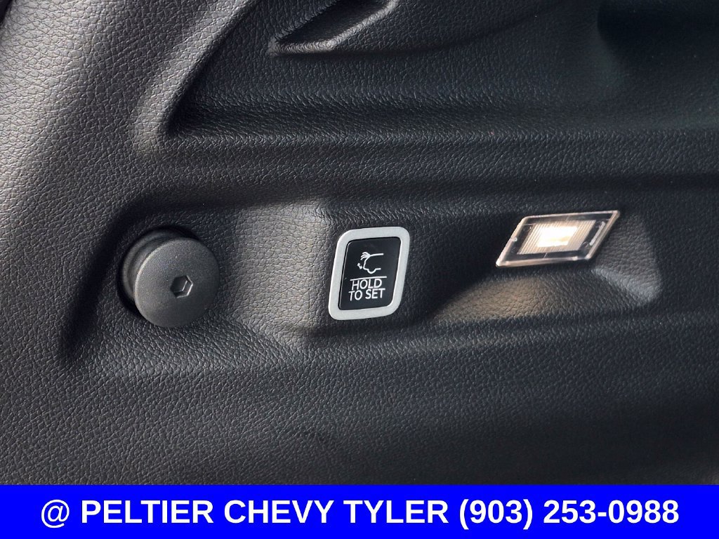 Used 2026 Jeep Grand Cherokee L Limited AWD/4WD image 9