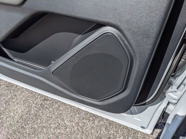 New 2026 Ford Explorer Active RWD image 22