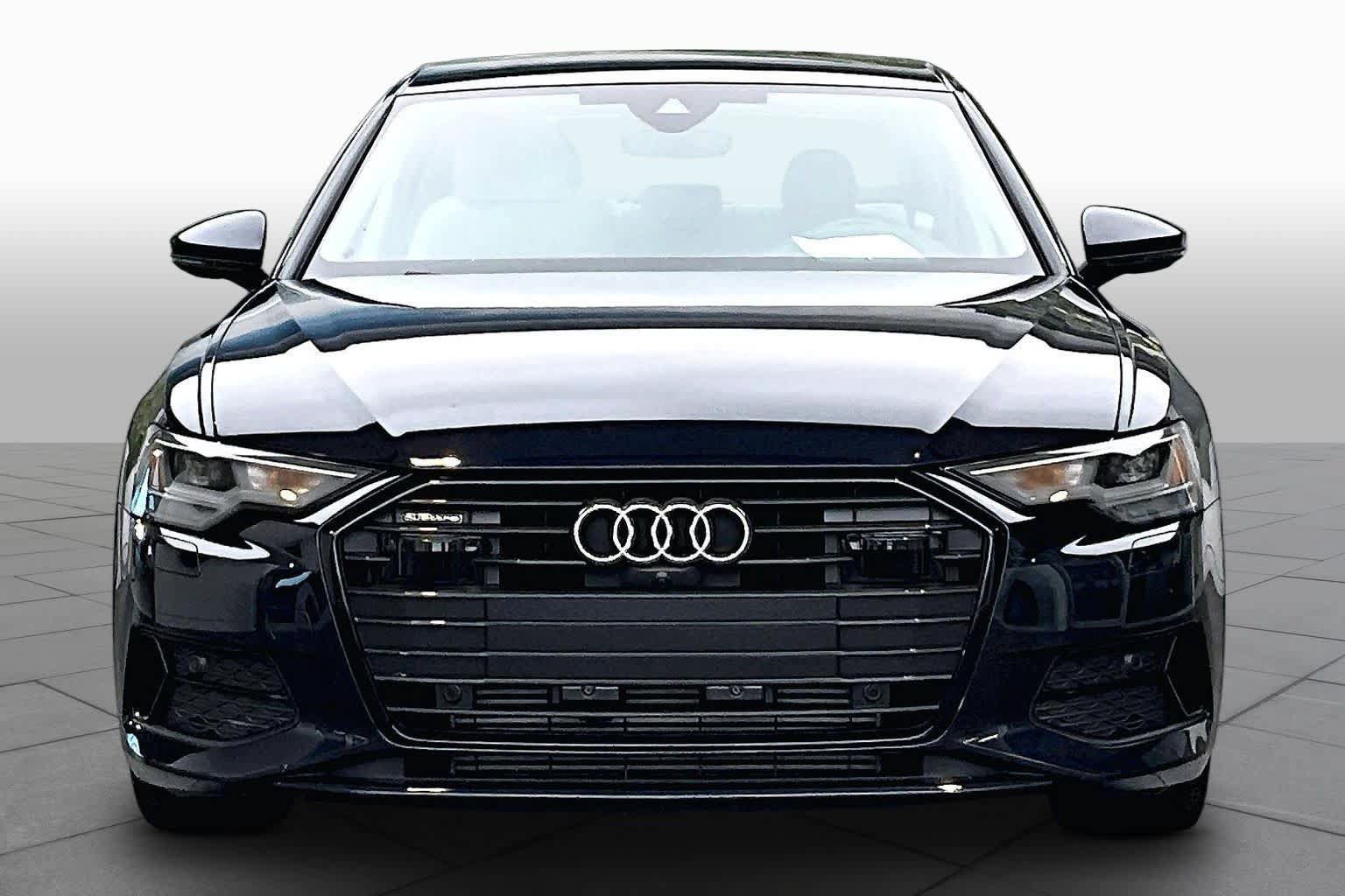 Used 2023 Audi A6 2.0T Premium w/ Convenience Package AWD/4WD image 4