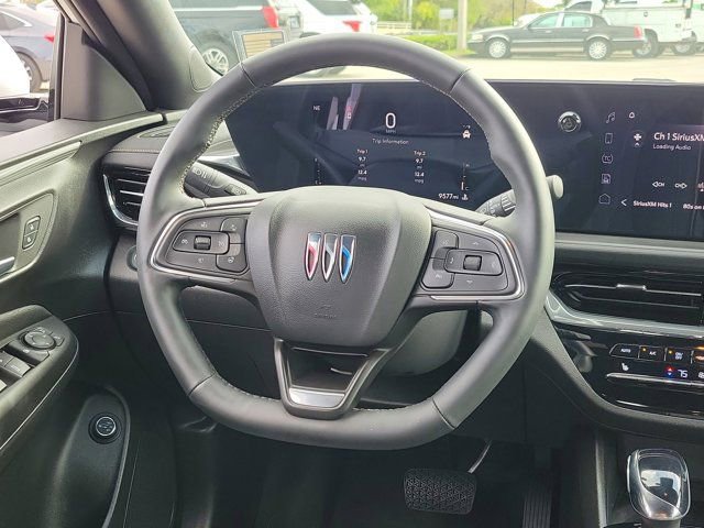 Used 2025 Buick Envista Avenir FWD image 19