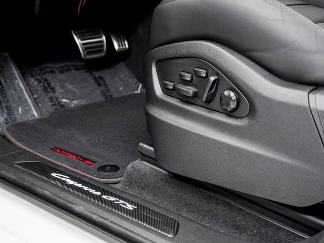 New 2026 Porsche Cayenne GTS image 11