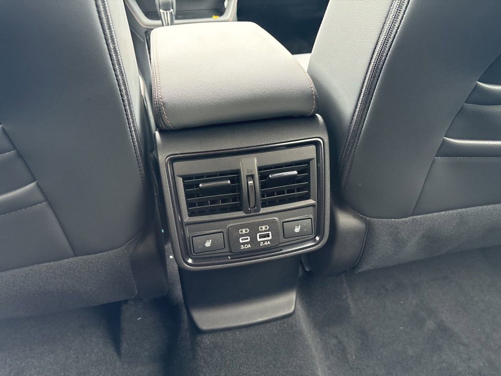 New 2026 Subaru Forester Touring image 27