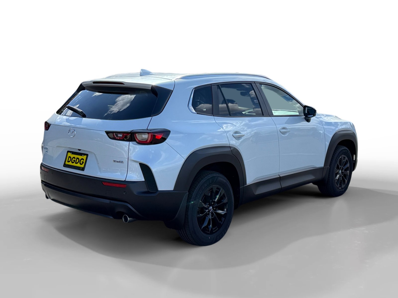 New 2026 MAZDA CX-50 2.5 Hybrid w/ Preferred Pkg image 5