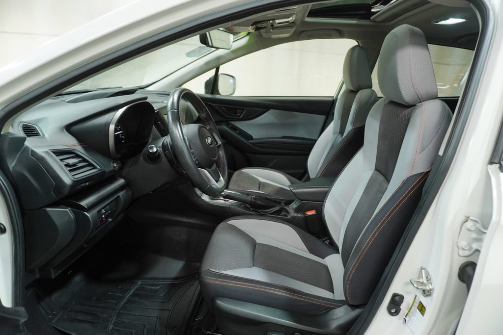 Used 2021 Subaru Crosstrek 2.0i Premium w/ Moonroof Package AWD/4WD image 10