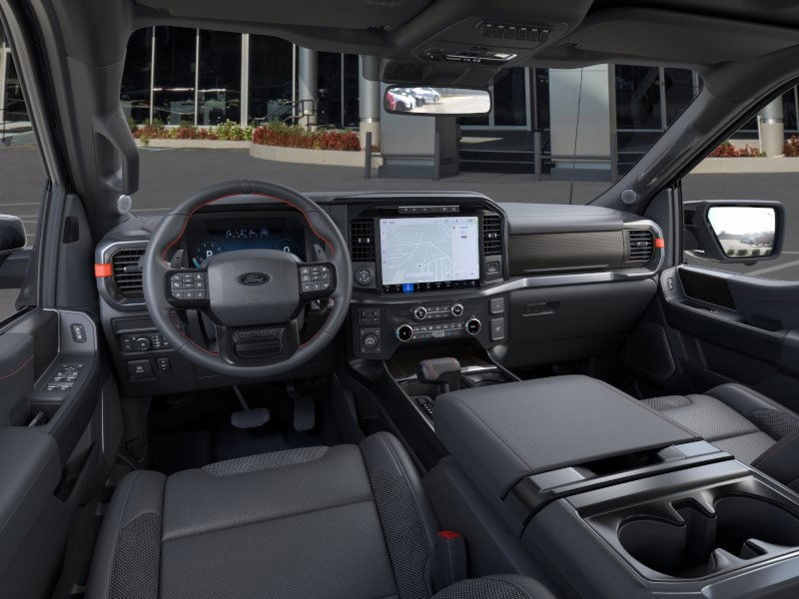 New 2026 Ford F150 Raptor image 12