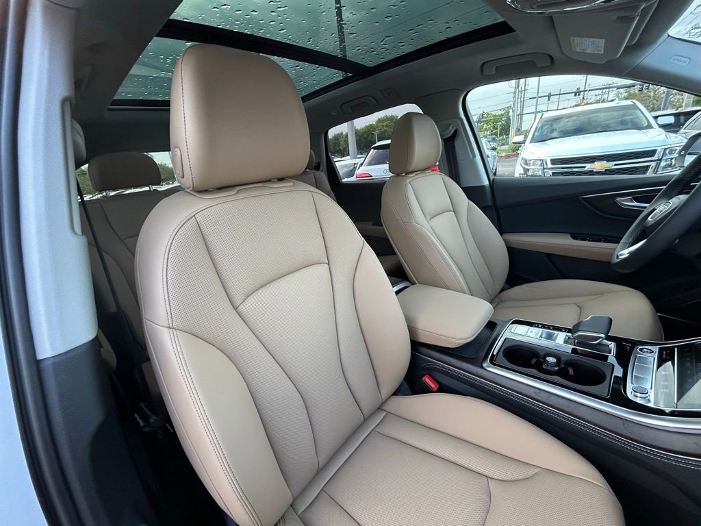 New 2026 Audi Q7 Premium Plus AWD/4WD image 20
