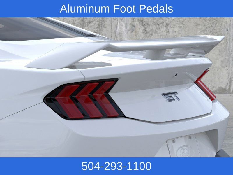 New 2026 Ford Mustang GT Premium RWD image 24