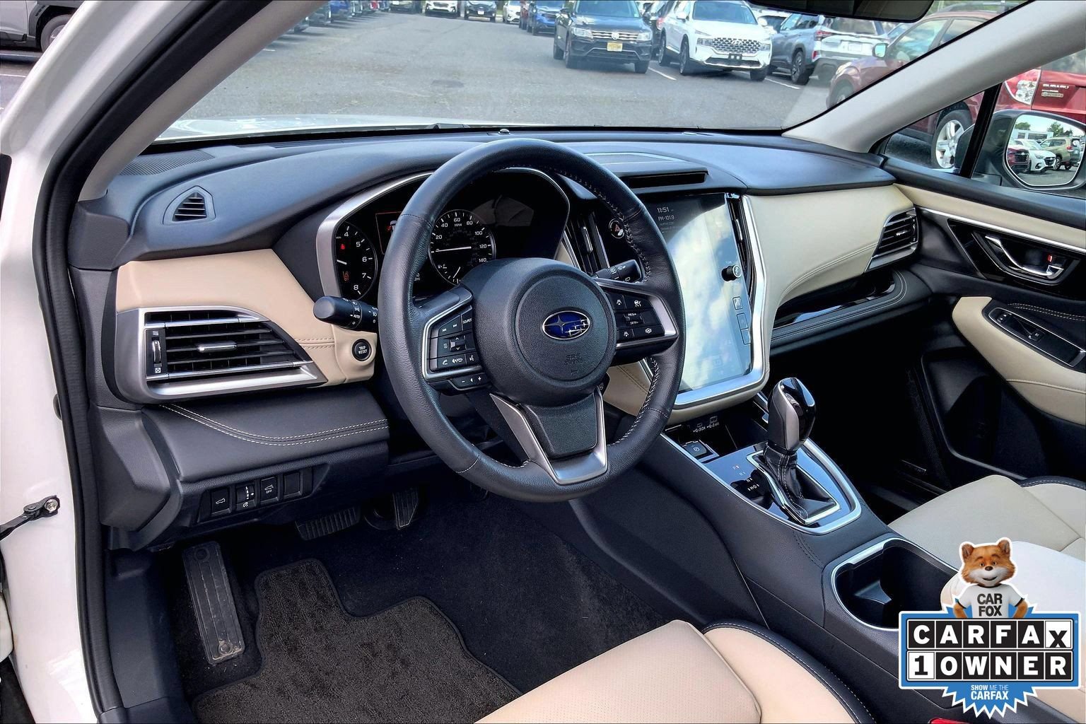 Certified 2023 Subaru Outback Limited XT AWD/4WD image 19