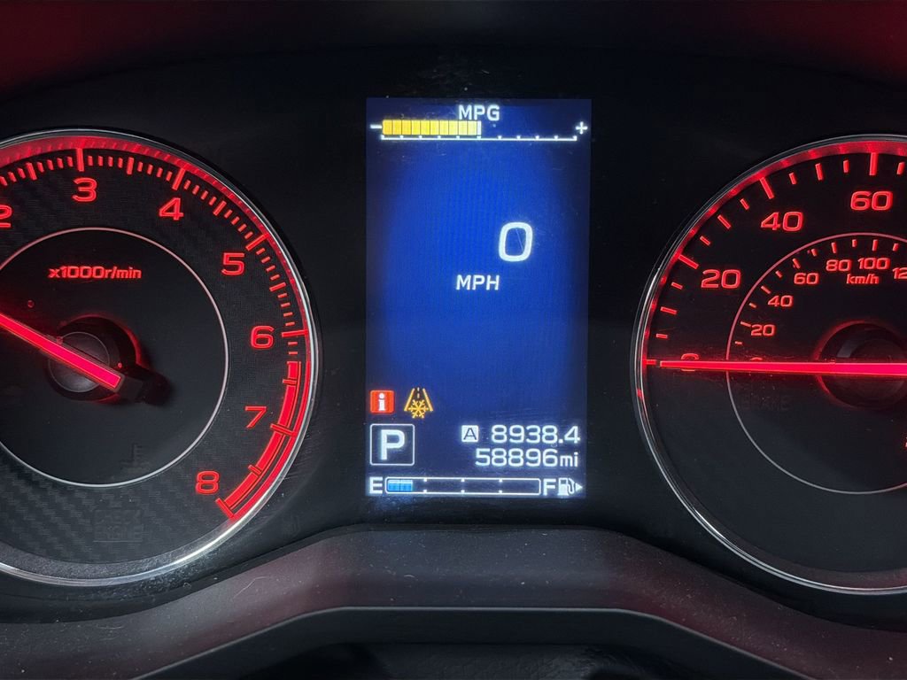 Used 2019 Subaru Impreza 2.0i Sport image 24