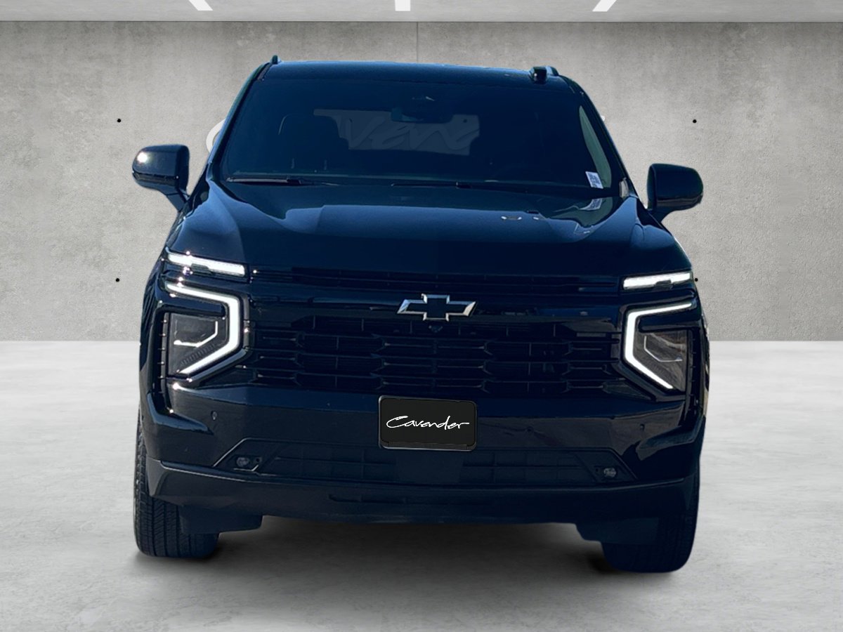 Used 2025 Chevrolet Tahoe RST w/ Comfort Package image 17