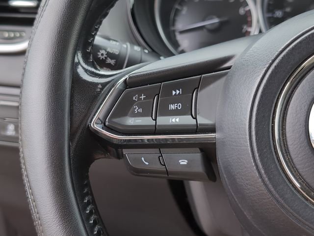 Used 2019 MAZDA CX-9 Touring w/ Touring Premium Package FWD image 25