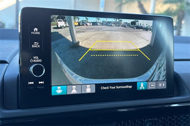 Certified 2023 Honda CR-V EX-L image 24