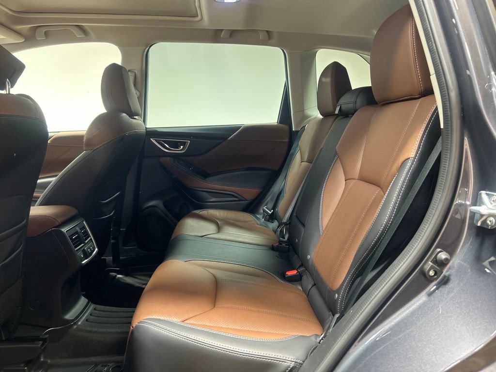 Used 2023 Subaru Forester Touring AWD/4WD image 24