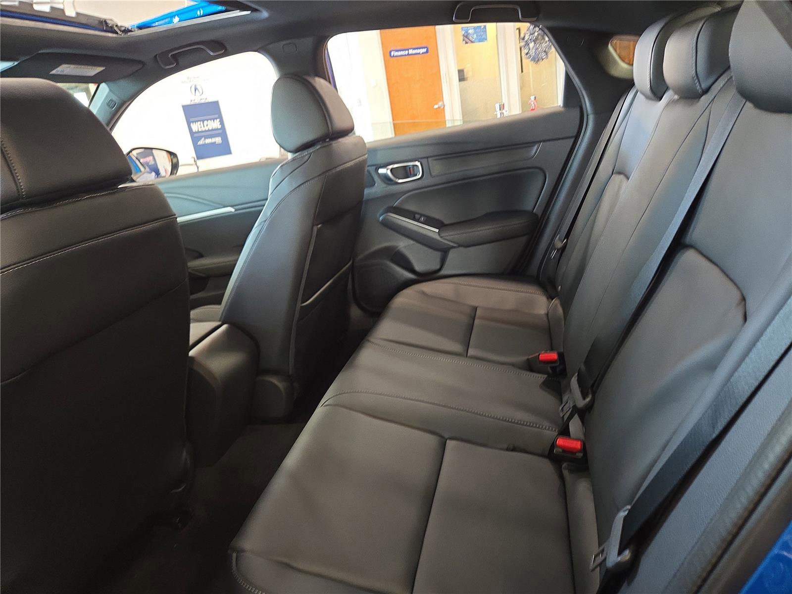 New 2026 Acura Integra A-Spec image 18