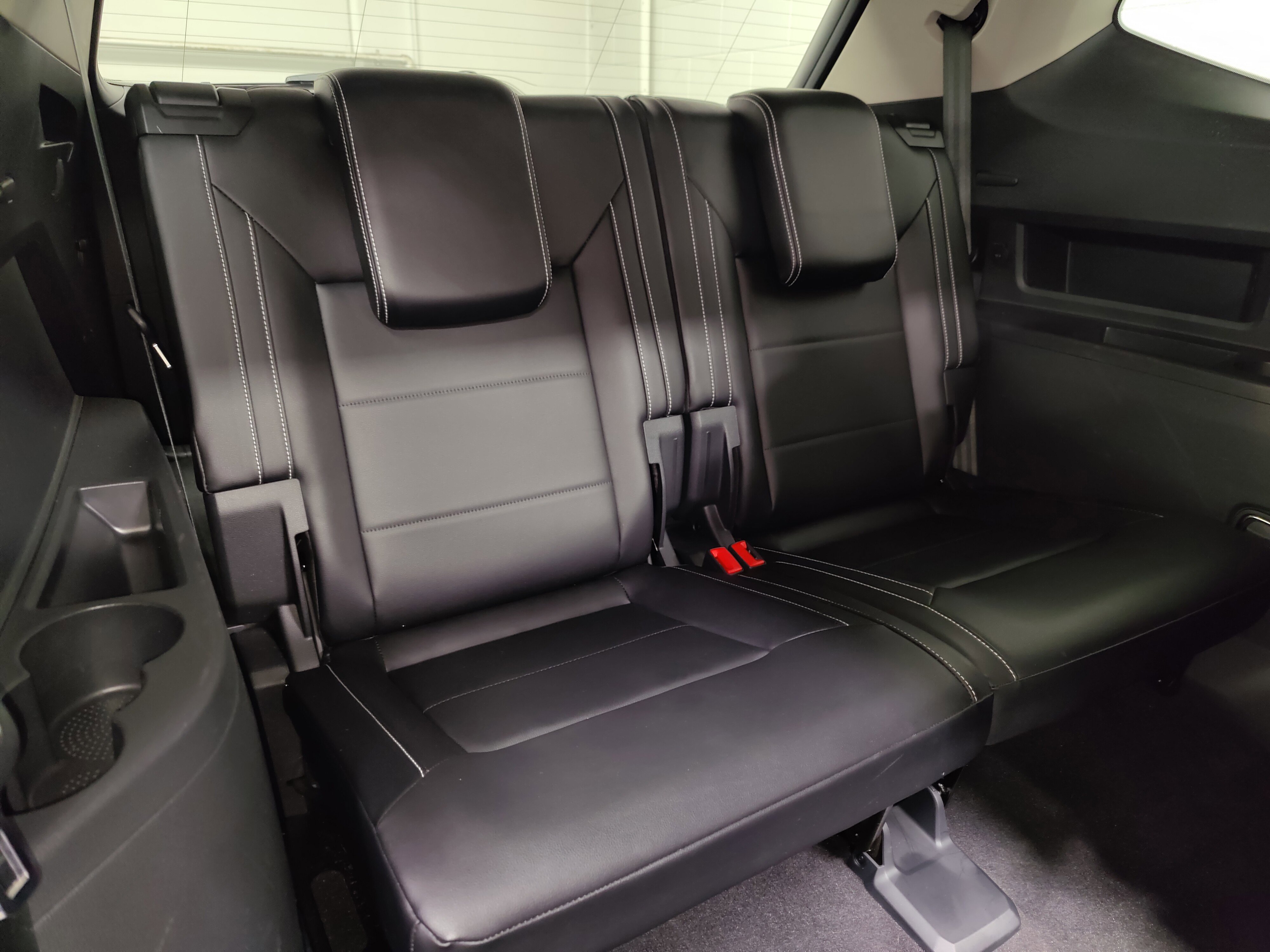 Certified 2022 Volkswagen Atlas SEL image 23