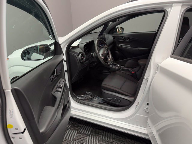 Used 2022 Hyundai Kona N Line AWD/4WD image 14