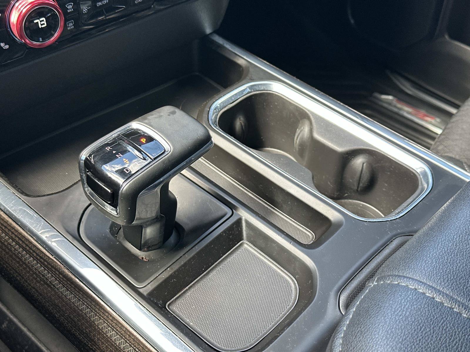 Certified 2023 Chevrolet Silverado 1500 LT Trail Boss w/ LPO, Dark Essentials Package AWD/4WD image 29