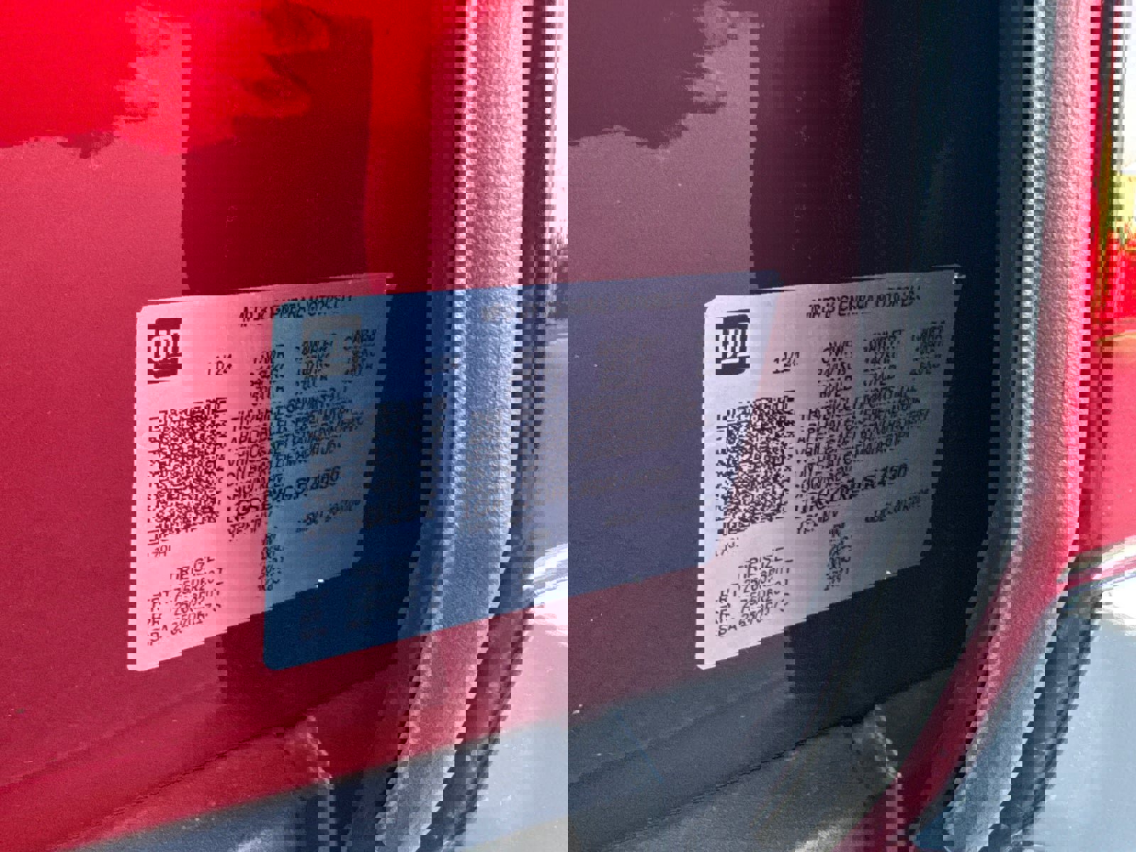 Certified 2025 GMC Yukon Denali image 38