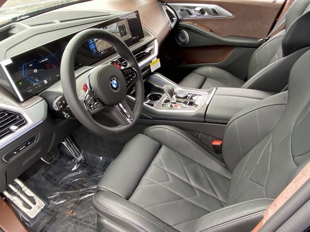 New 2026 BMW XM Label Red image 18