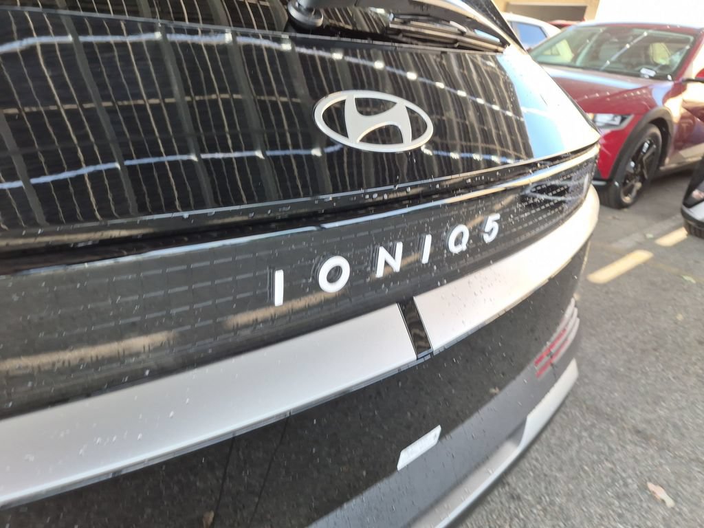 New 2026 Hyundai Ioniq 5 SEL RWD image 10