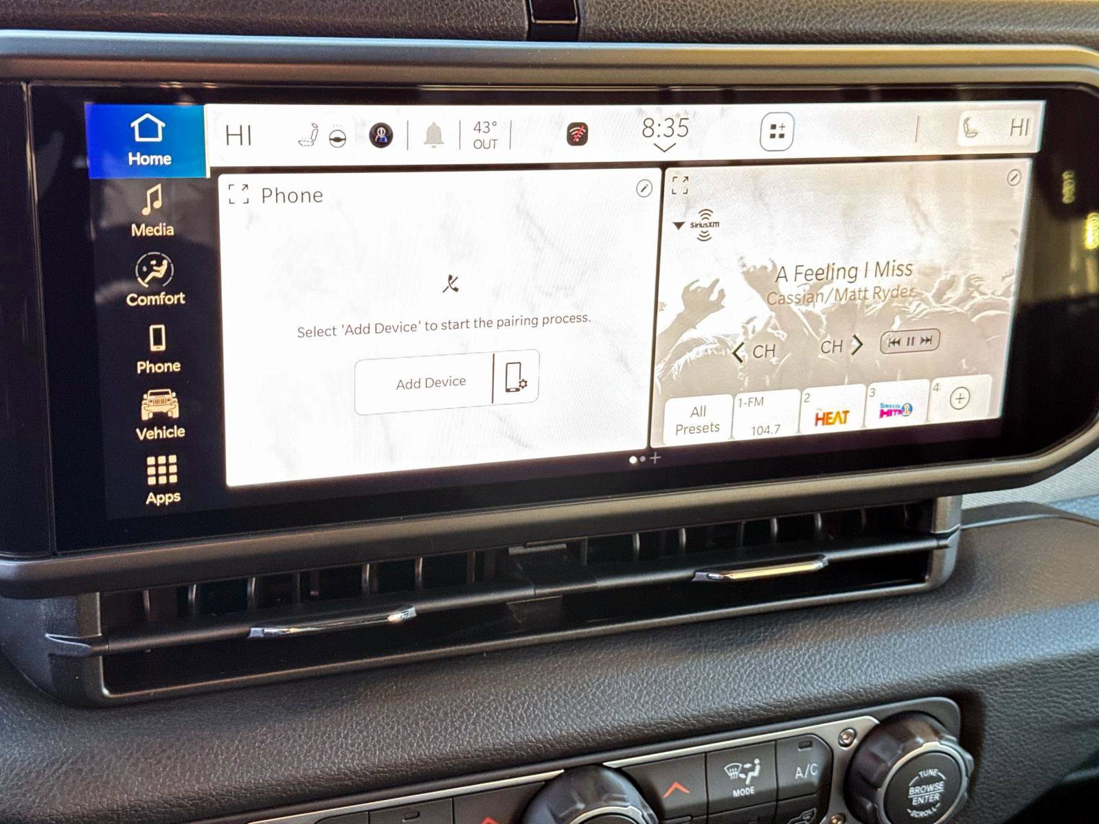 New 2026 Jeep Wrangler Unlimited Sport image 17