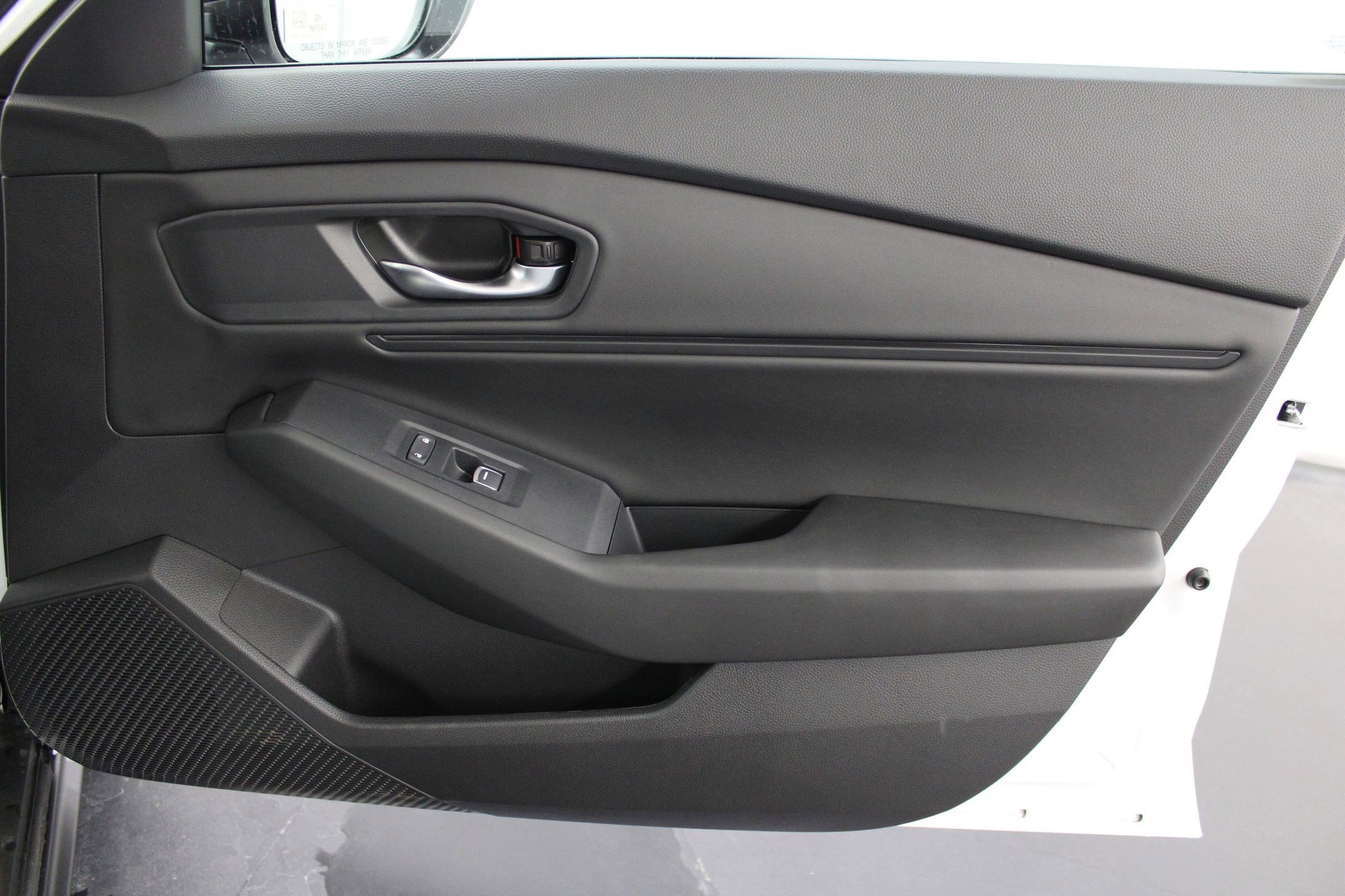 New 2025 Honda Accord SE image 29
