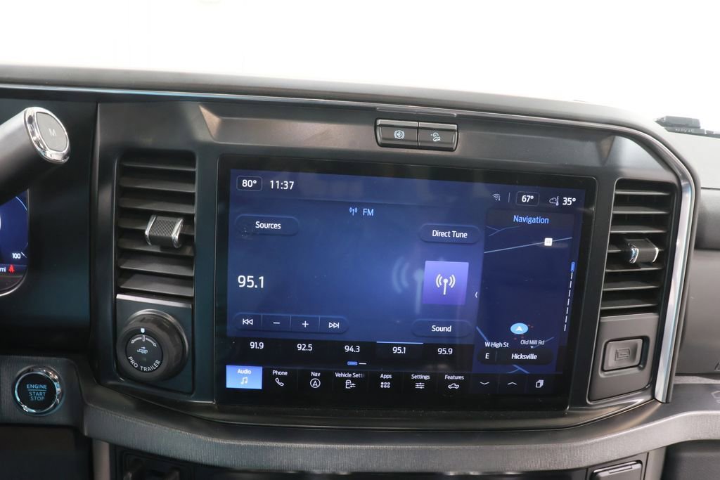 Used 2025 Ford F250 Platinum image 12