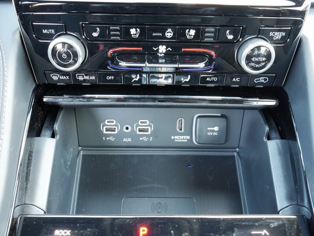 New 2025 Jeep Grand Cherokee Summit image 17